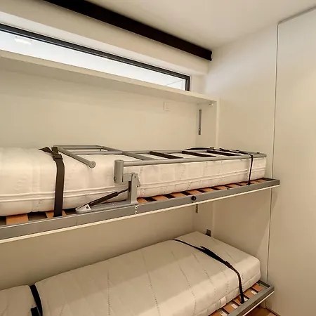 In With Sea Views Apartamento