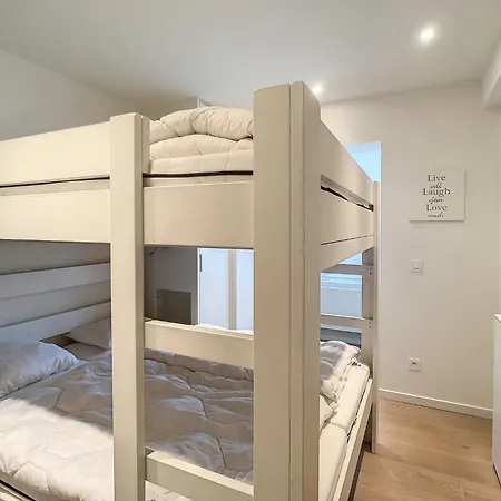 Beau Soleil Apartment *