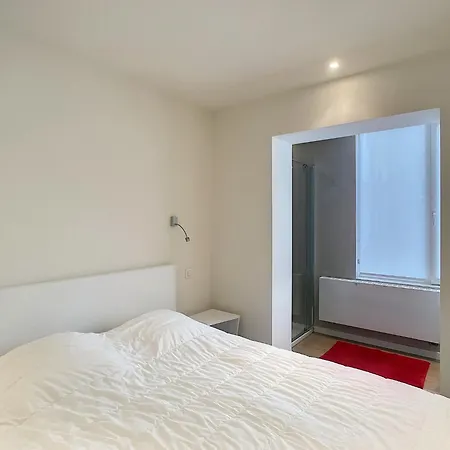 In With Sea Views * Knokke-Heist