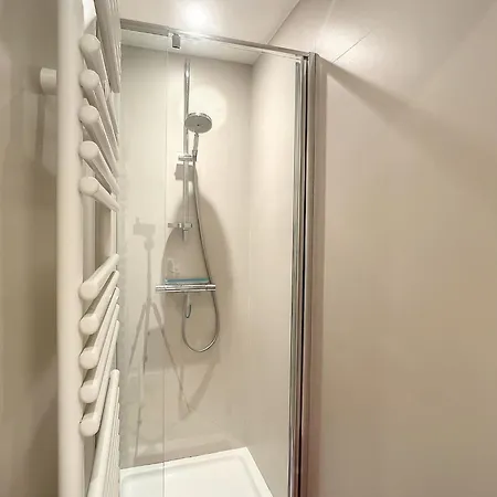 In With Sea Views Apartamento