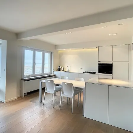 Apartamento In With Sea Views *