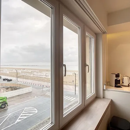 Apartamento In With Sea Views