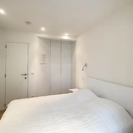 In With Sea Views Knokke-Heist
