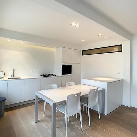 In With Sea Views * Knokke-Heist