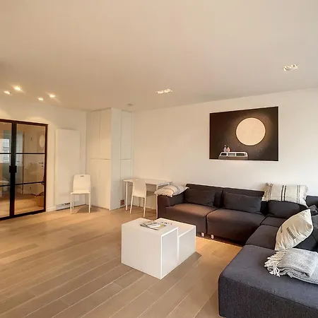 Apartment Beau Soleil *